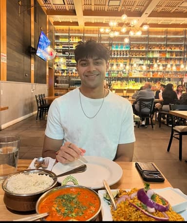 Aryan Gandhi
